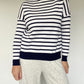 Whistles Breton Jumper - Size M