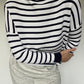 Whistles Breton Jumper - Size M