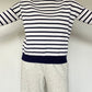 Whistles Breton Jumper - Size M