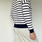 Whistles Breton Jumper - Size M