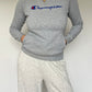 Champion Sweatshirt - Size Small