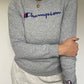 Champion Sweatshirt - Size Small
