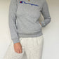 Champion Sweatshirt - Size Small