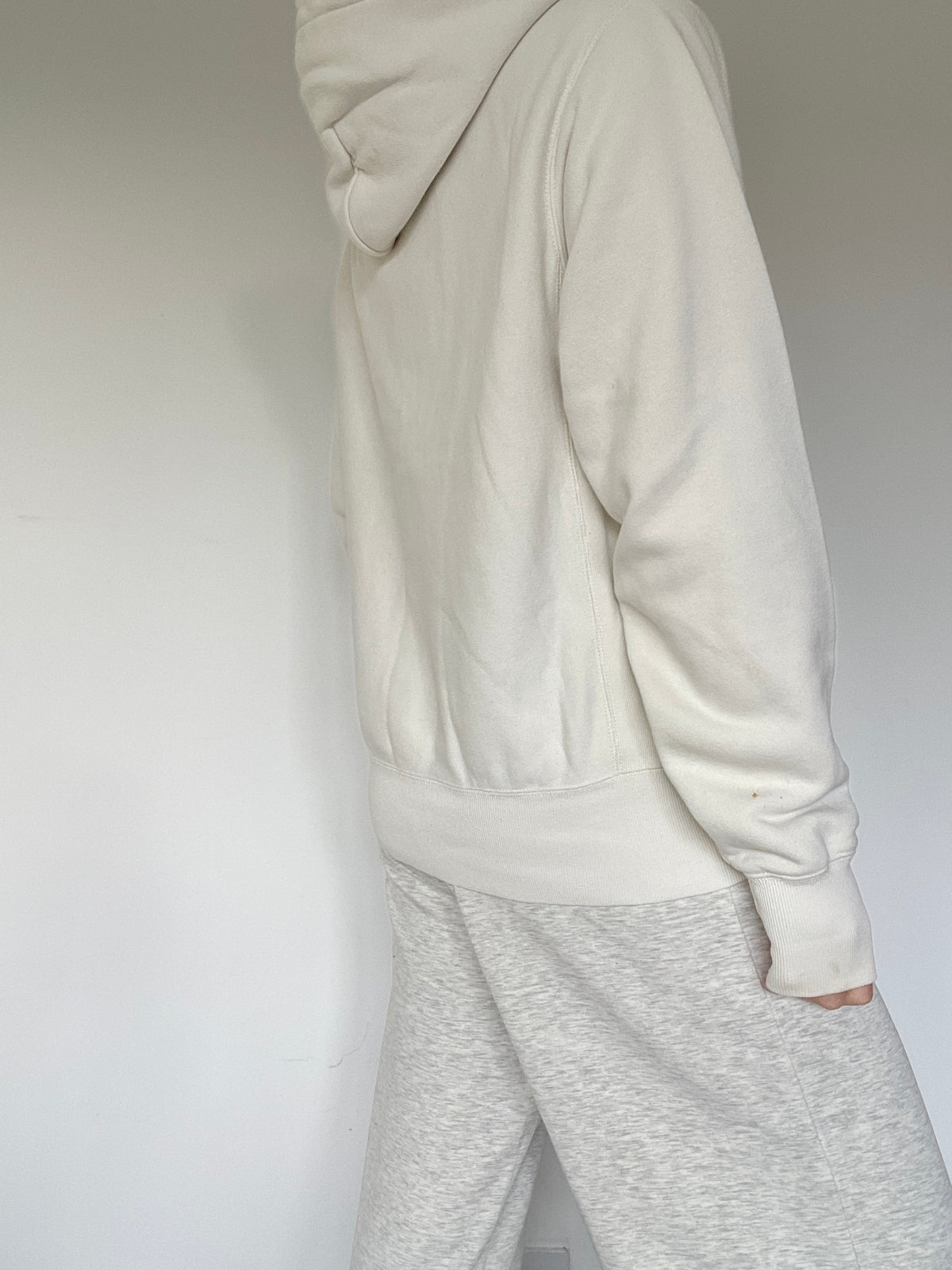 Champion Hoodie - Small