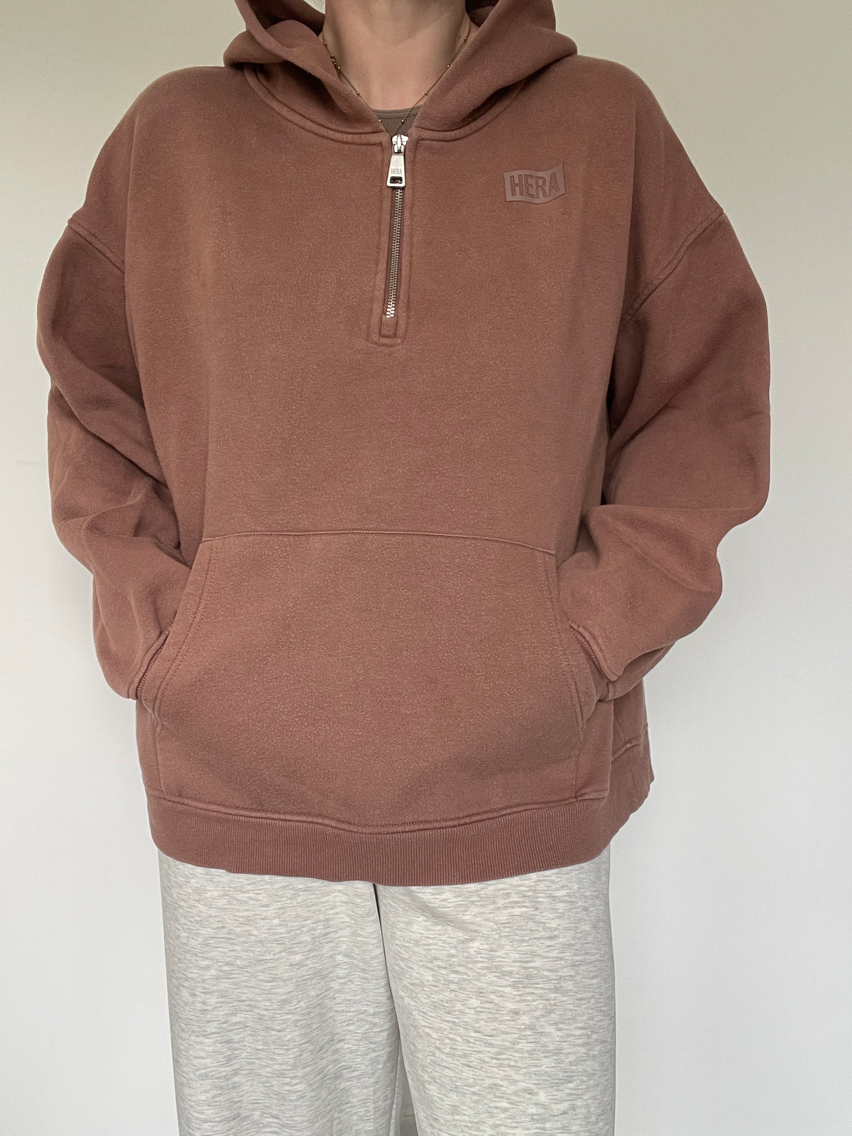 Hera Hoodie - Size Large