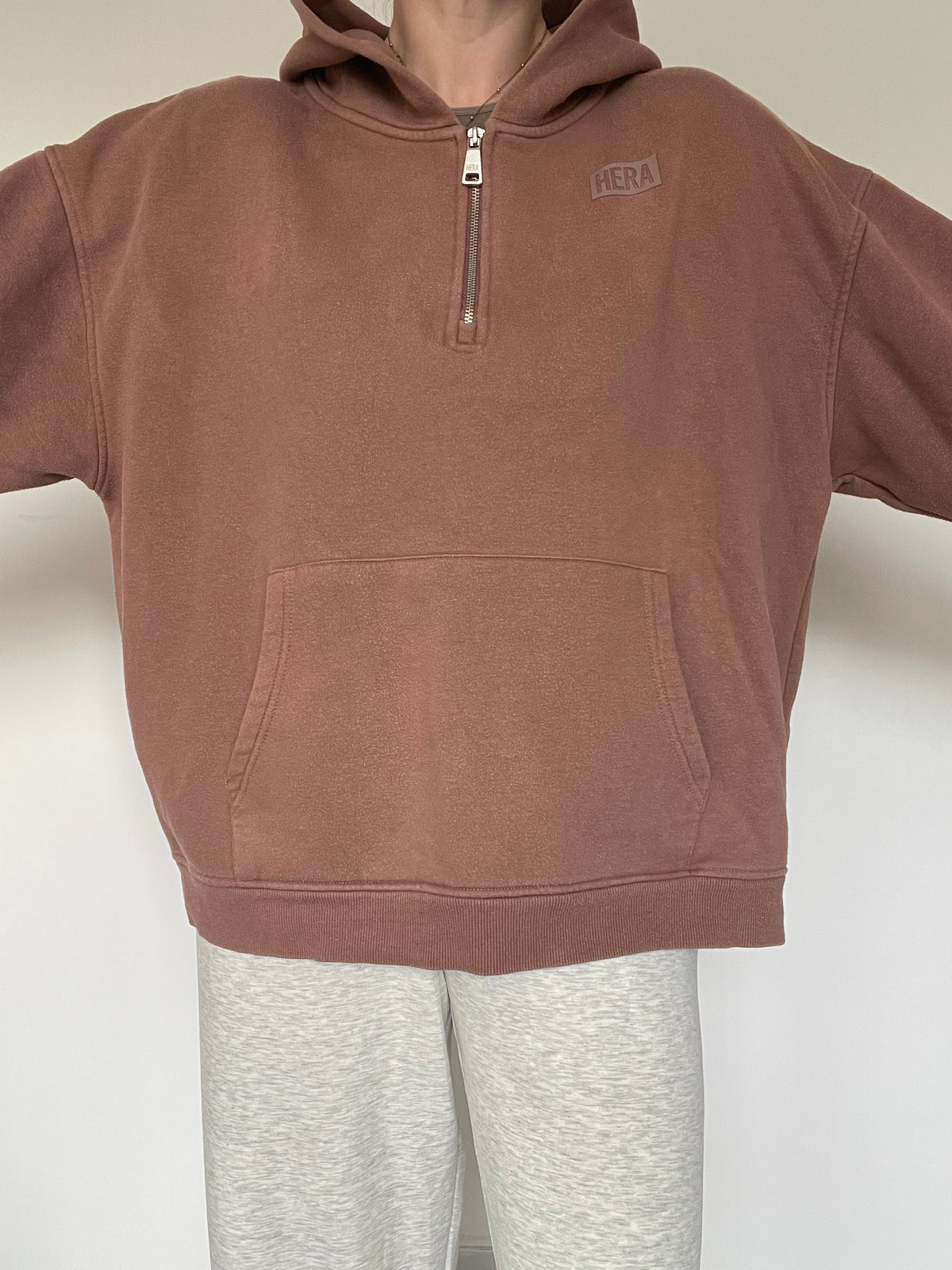 Hera Hoodie - Size Large