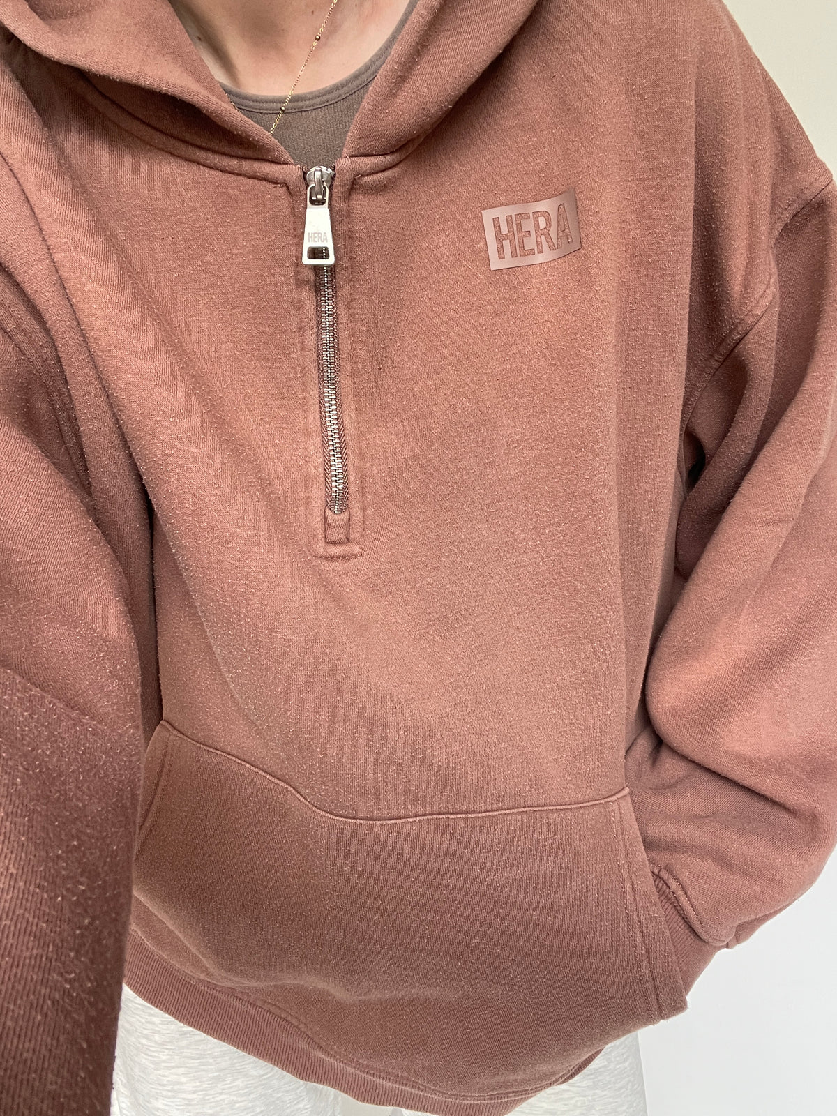 Hera Hoodie - Size Large