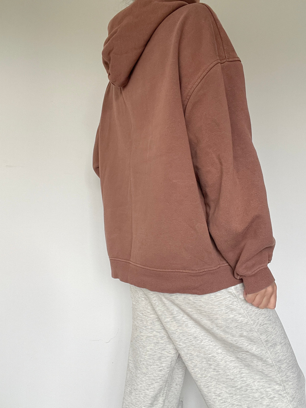 Hera Hoodie - Size Large