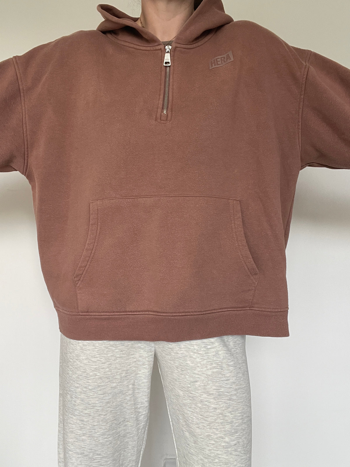 Hera Hoodie - Size Large