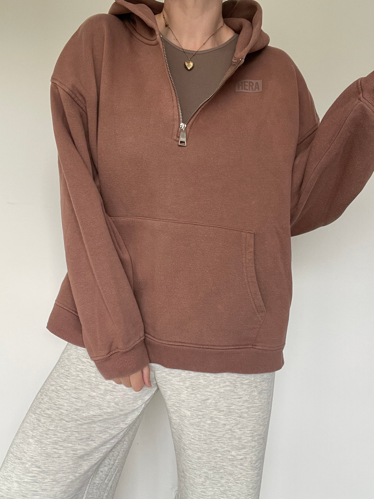 Hera Hoodie - Size Large