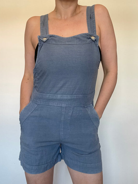 MiH Jeans Playsuit - Size S