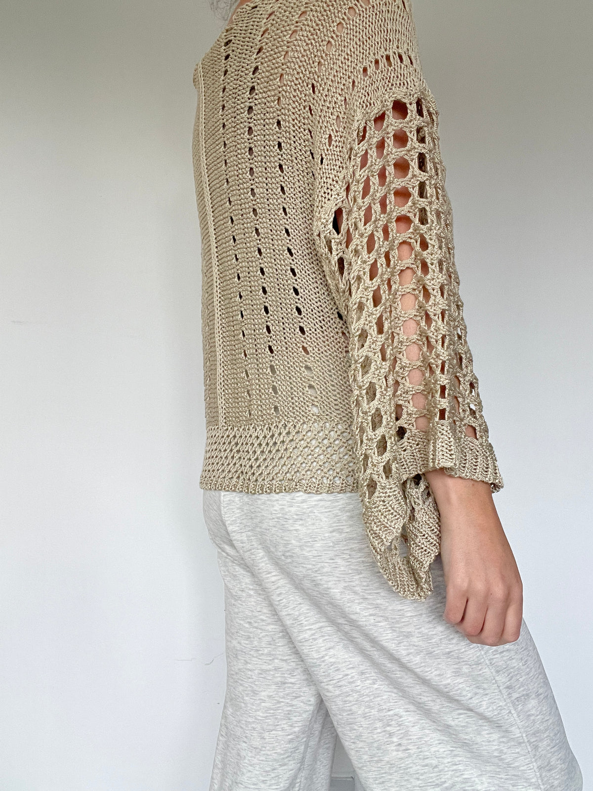 Diverse Knit