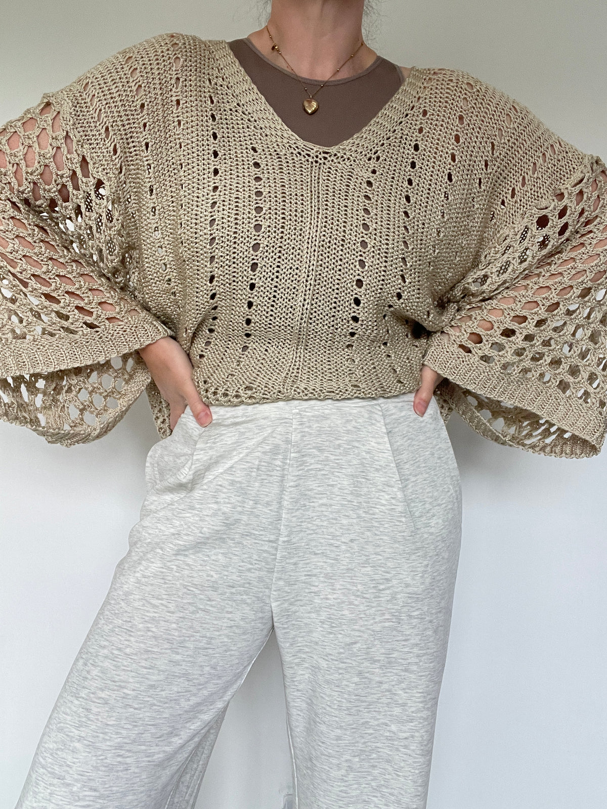 Diverse Knit