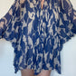 Diane von Furstenberg Silk Dress