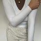 Zara Jumper - Size Small