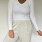 Zara Jumper - Size Small