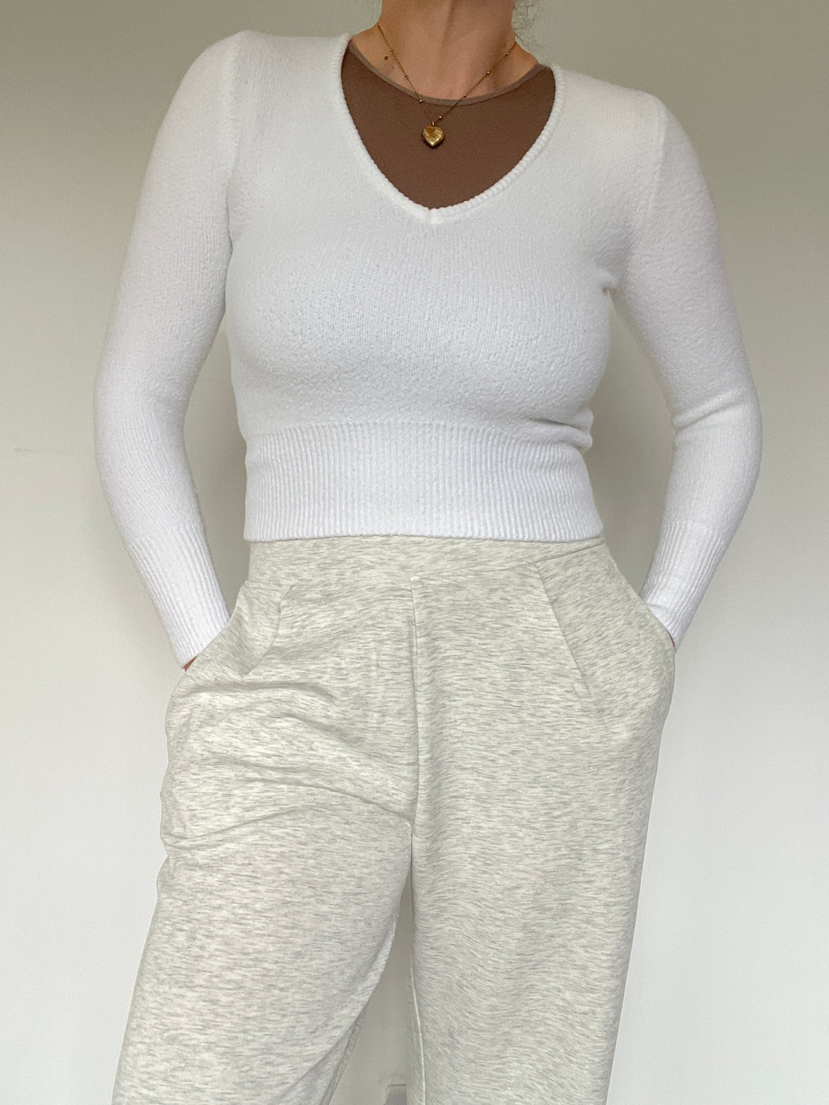 Zara Jumper - Size Small