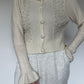 Miss Selfridge Cardigan - Size M