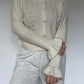 Miss Selfridge Cardigan - Size M