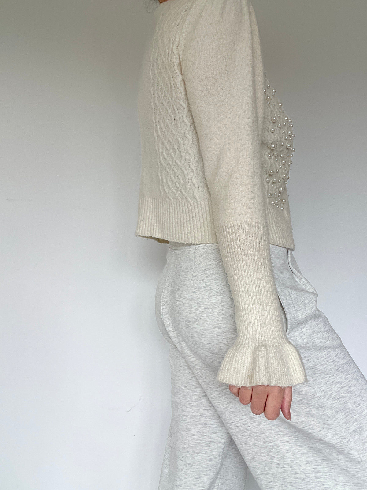 Miss Selfridge Cardigan - Size M