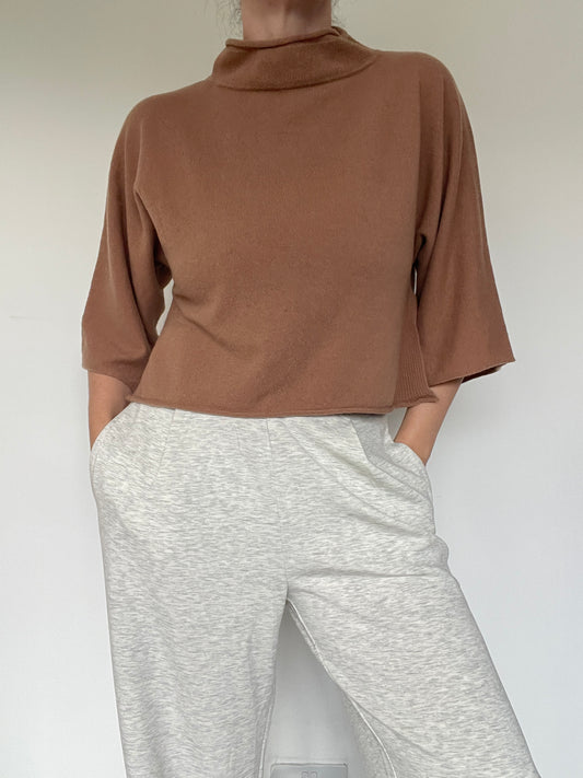 Marella Knit Top