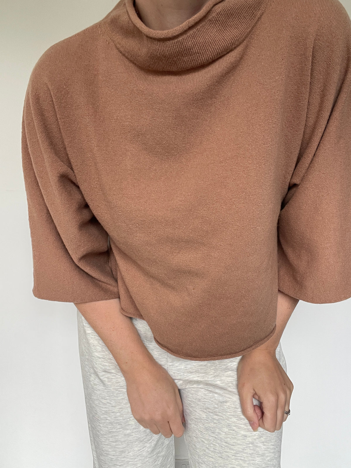 Marella Knit Top
