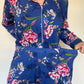 M&S Rose Huntington PJs - Size 14