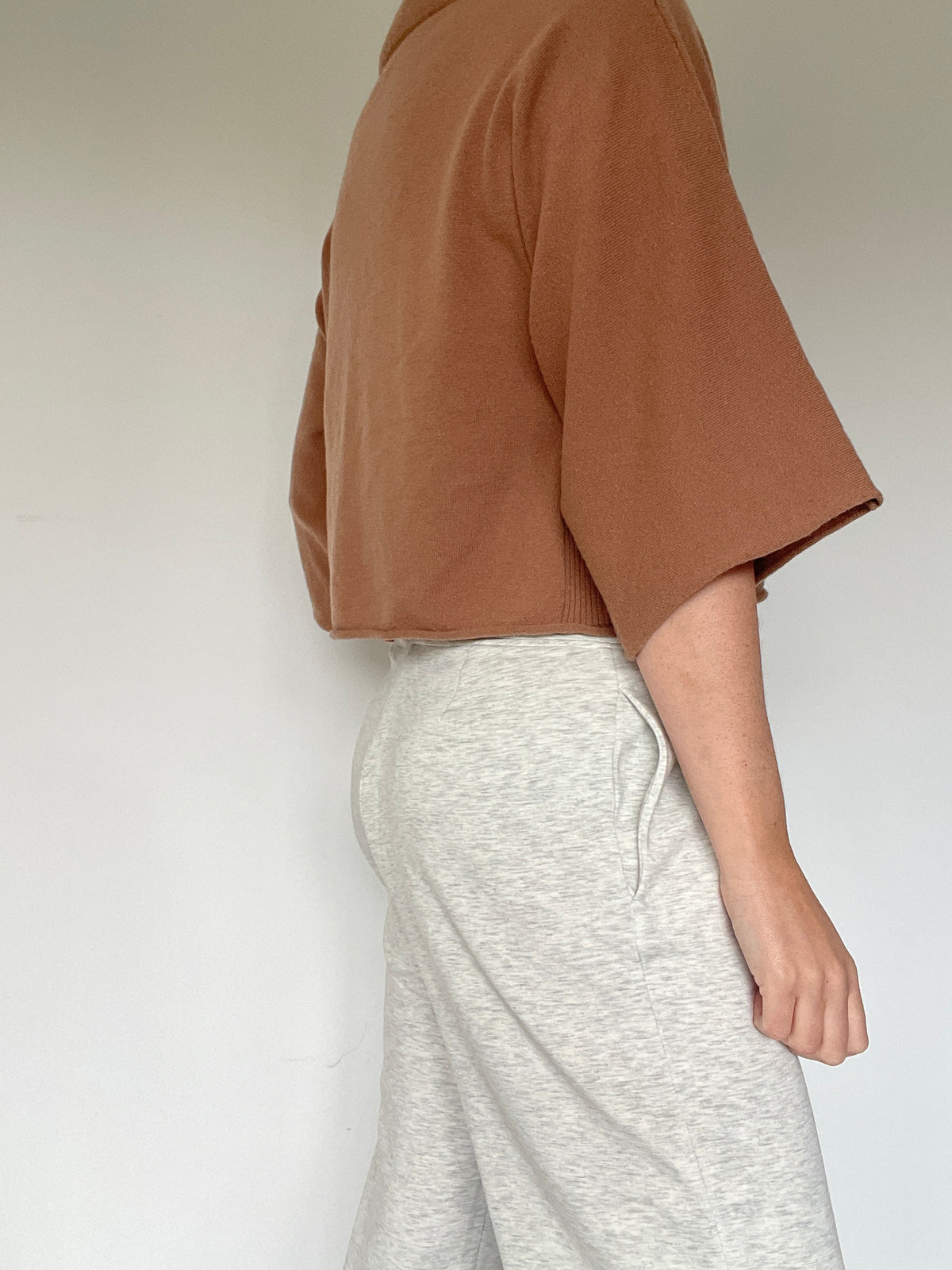 Marella Knit Top