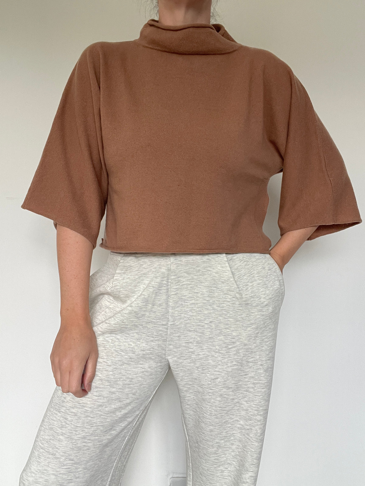 Marella Knit Top