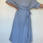 Finery Wrap Dress - Size 16