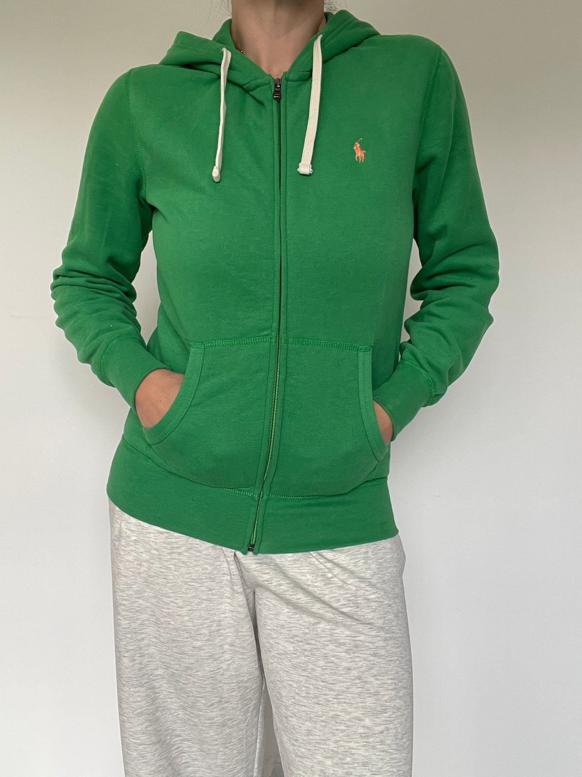 Polo Ralph Lauren Hoodie - Size XS