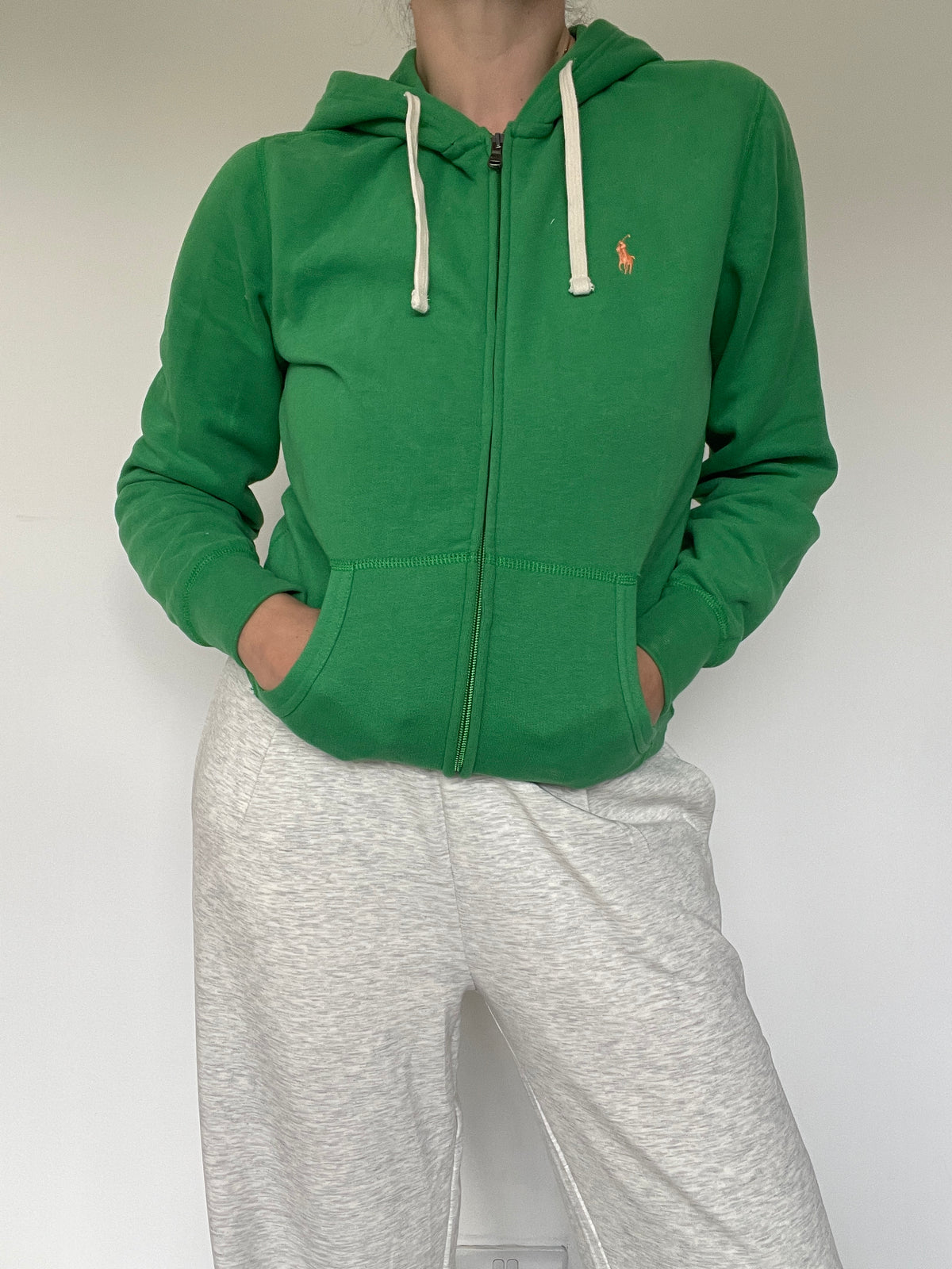 Polo Ralph Lauren Hoodie - Size XS