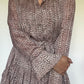 Whistles Dress - Size 8