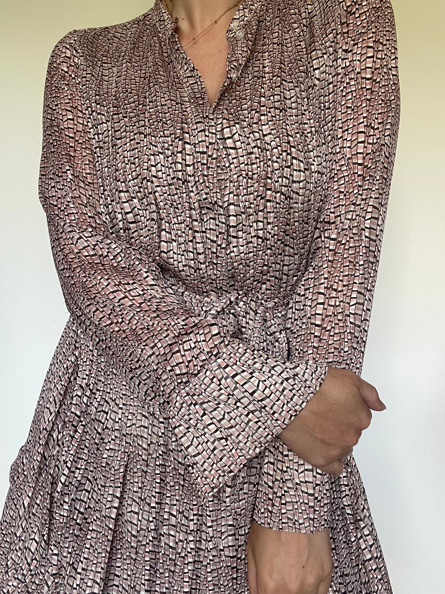Whistles Dress - Size 8