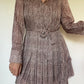 Whistles Dress - Size 8