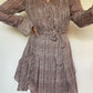 Whistles Dress - Size 8