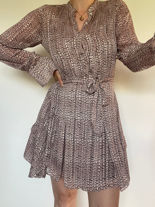 Reiss Dress - Size 8