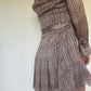 Whistles Dress - Size 8