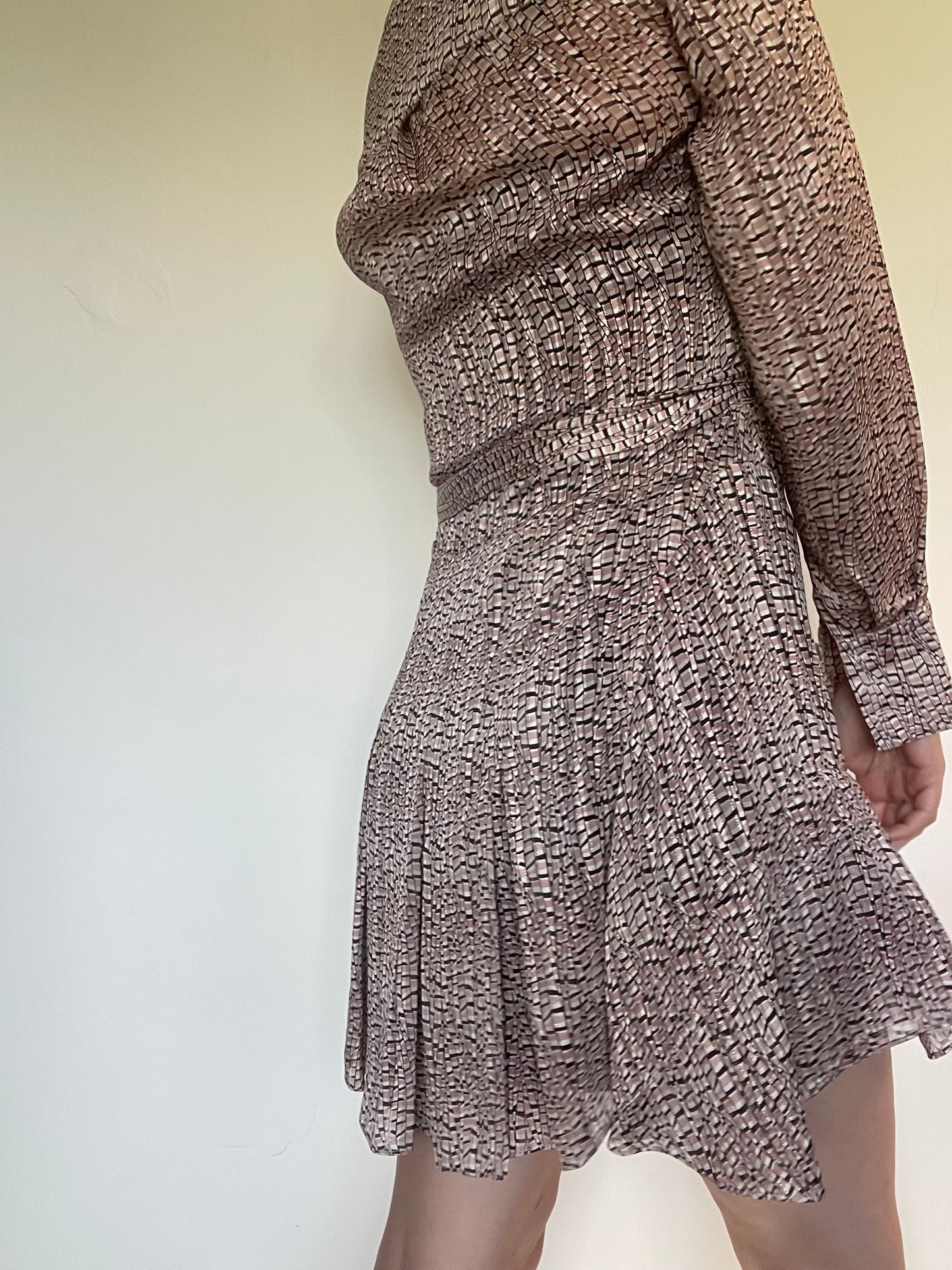 Whistles Dress - Size 8