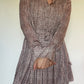 Whistles Dress - Size 8