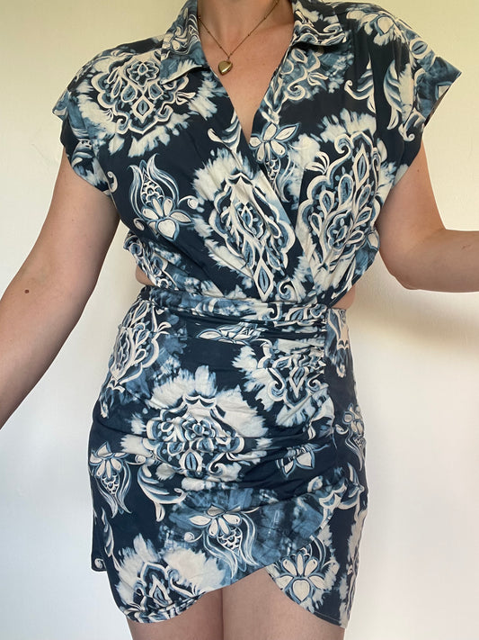 Zara Dress - Size M