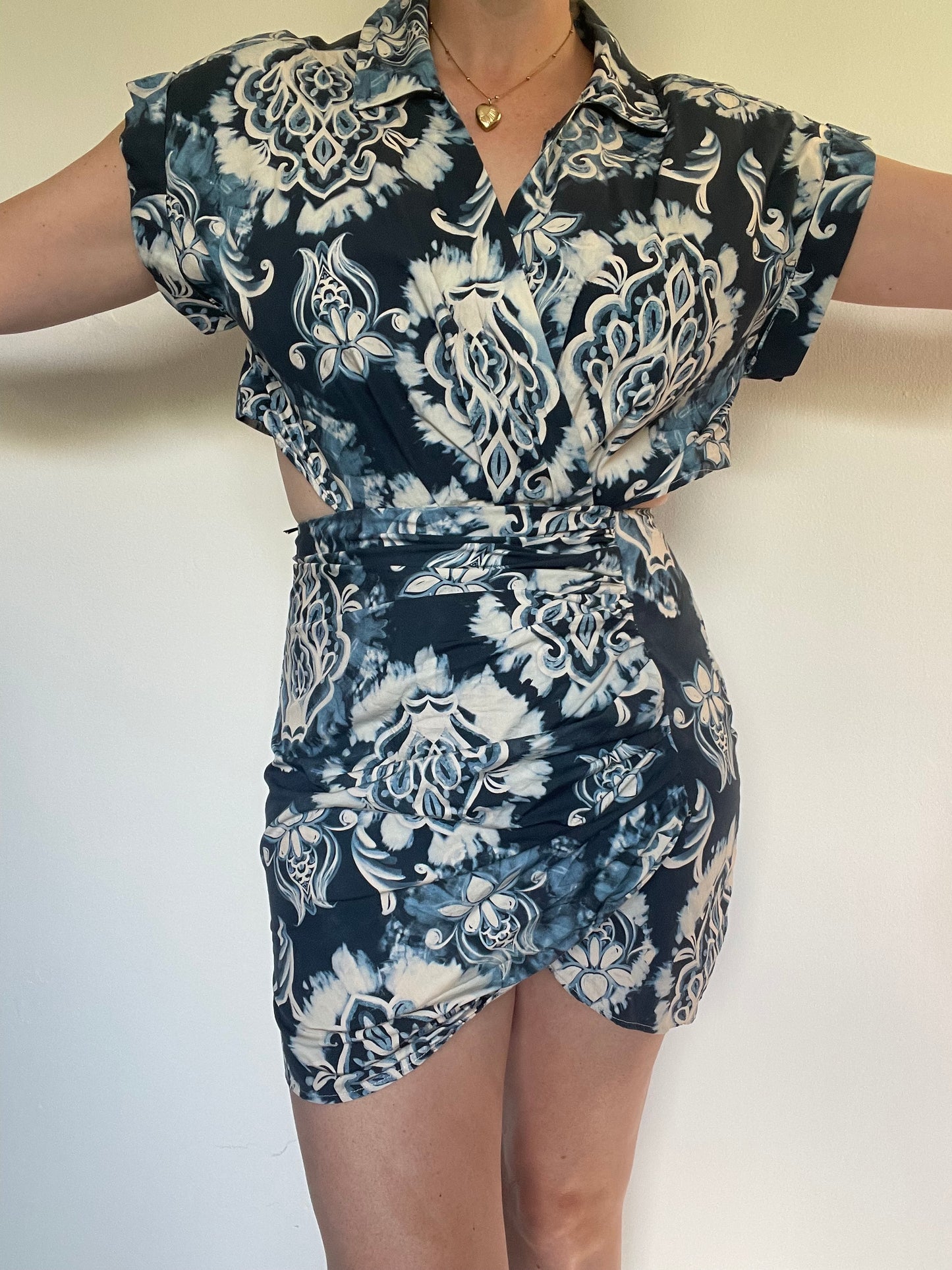 Zara Dress - Size M