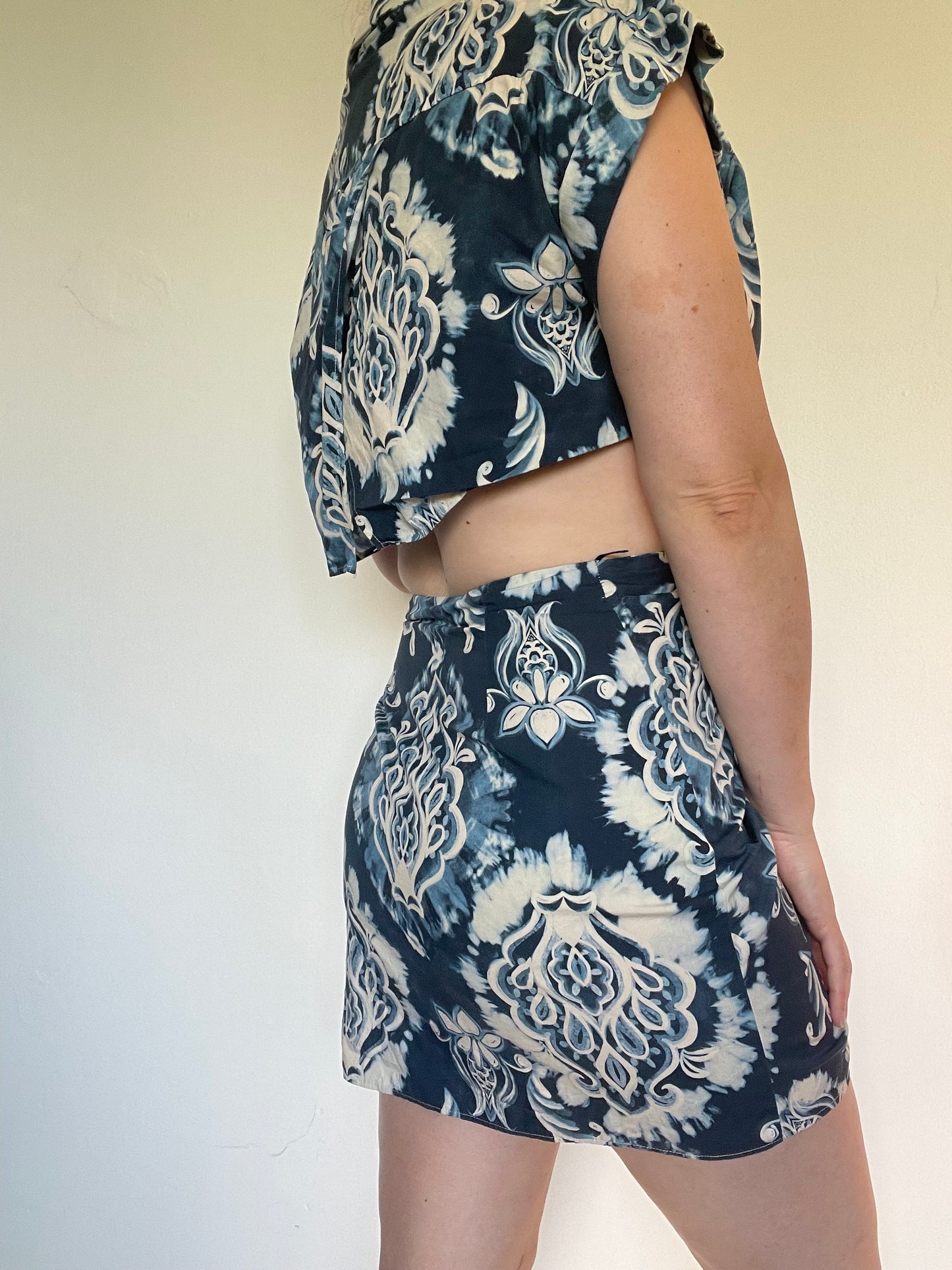 Zara Dress - Size M