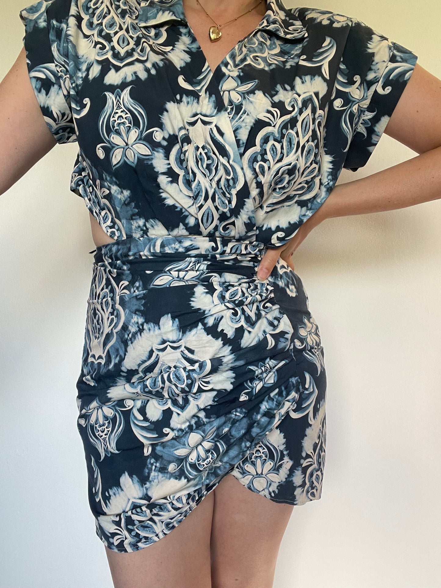 Zara Dress - Size M