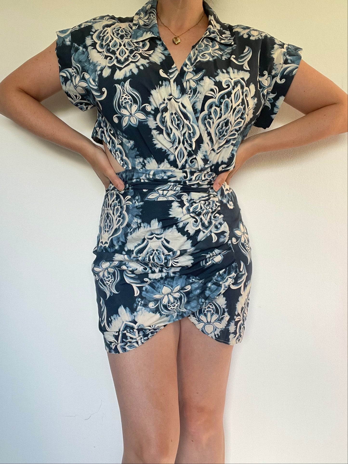 Zara Dress - Size M