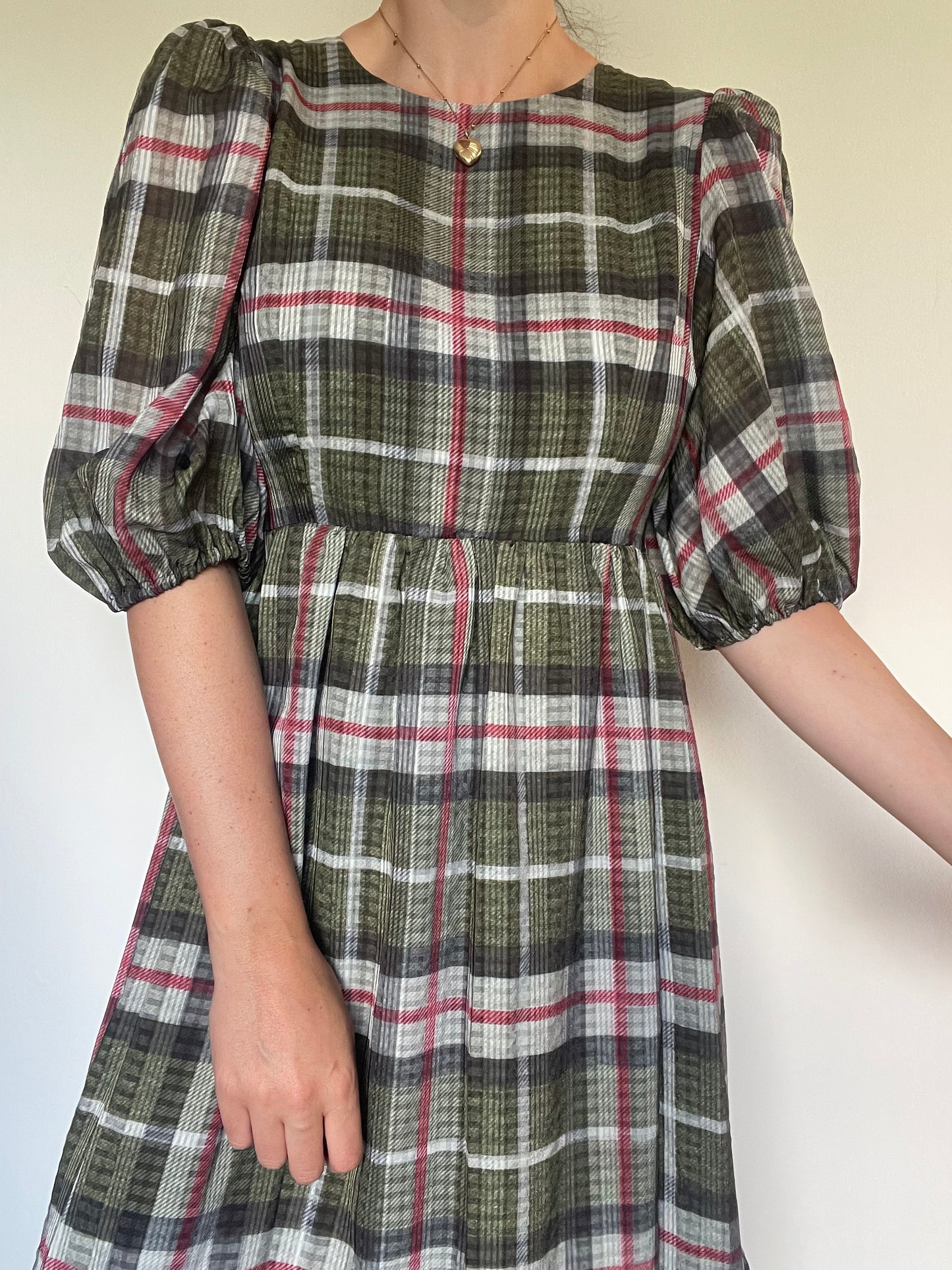 All Saints Dress - Size 12