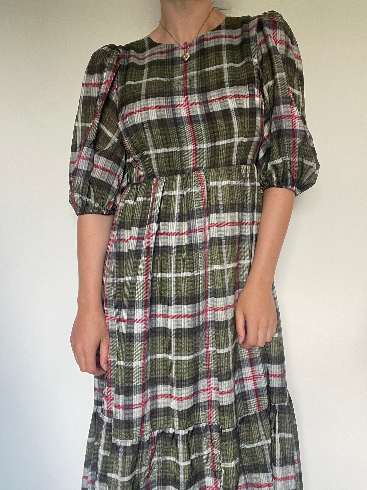 All Saints Dress - Size 12