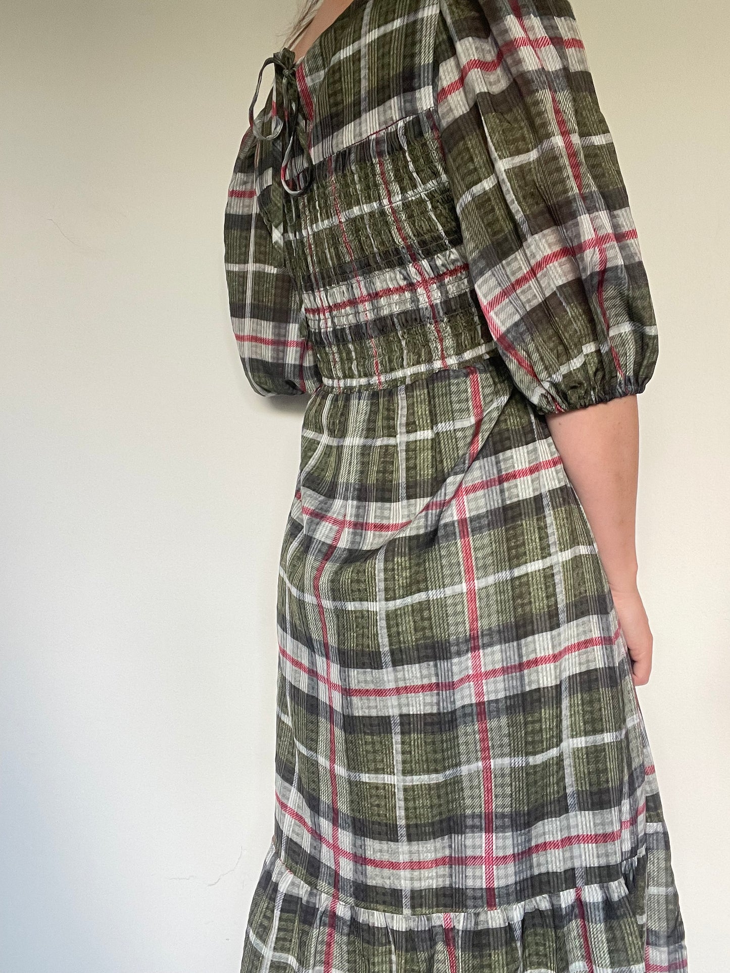 All Saints Dress - Size 12