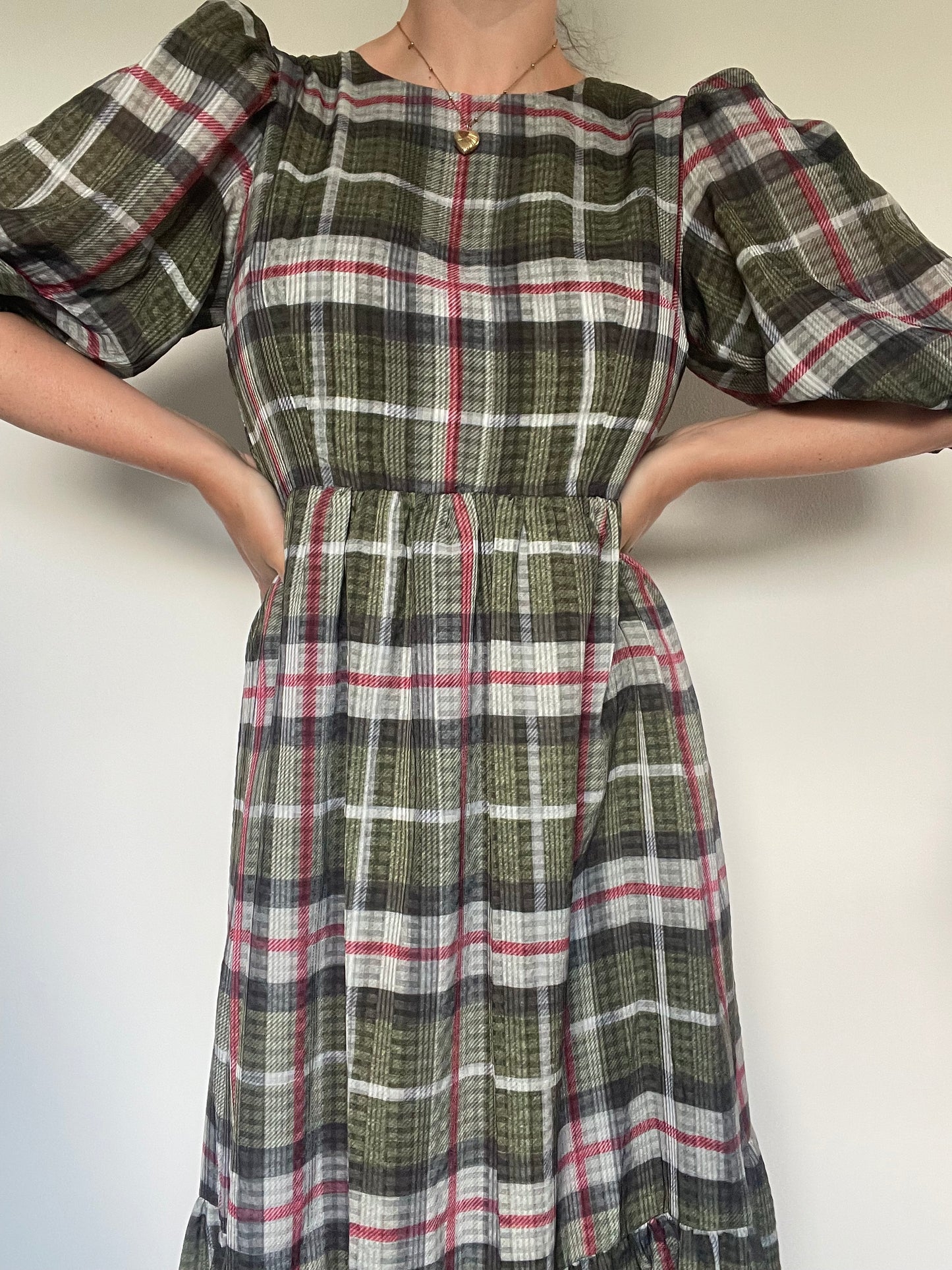 All Saints Dress - Size 12