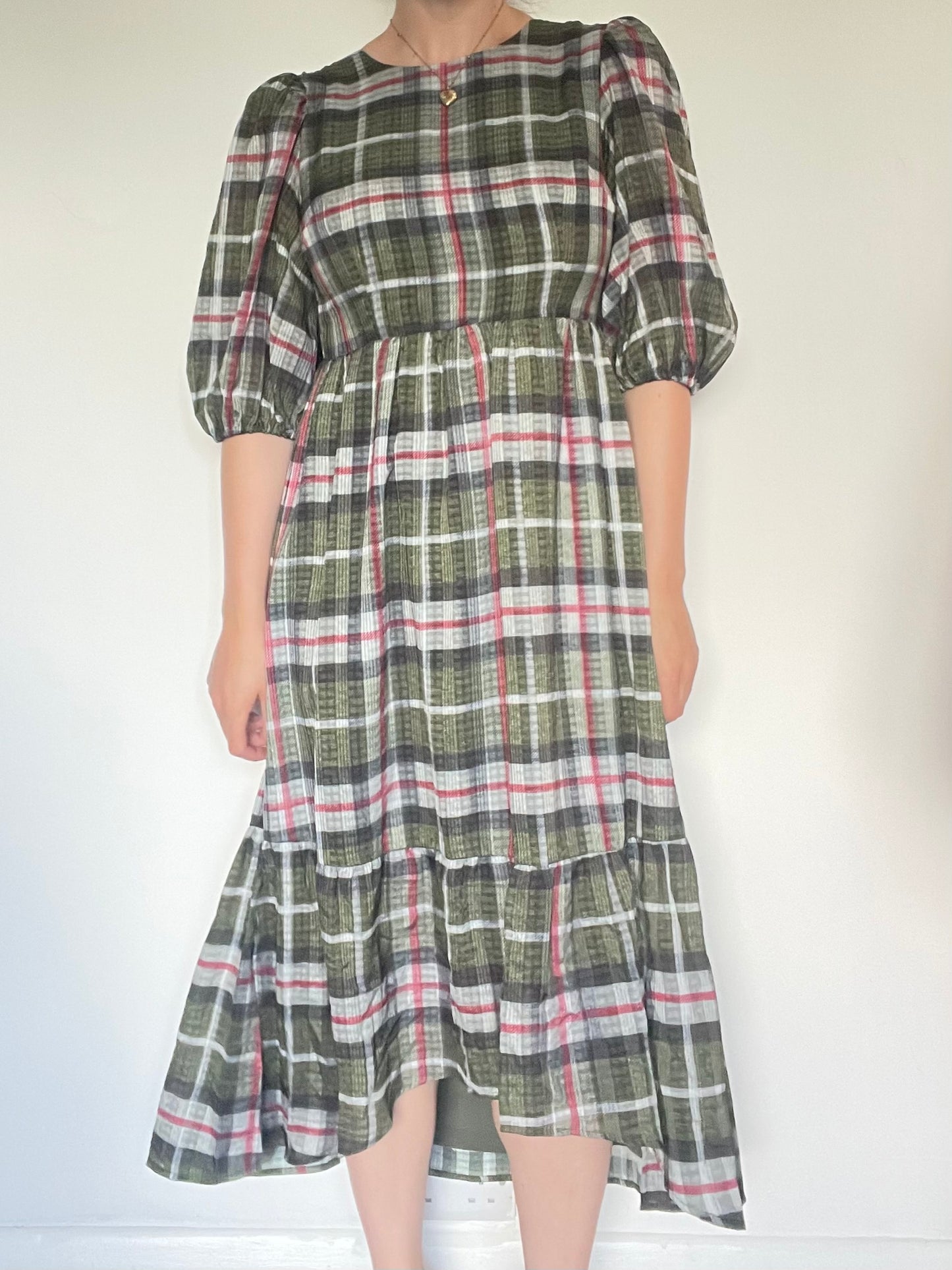 All Saints Dress - Size 12